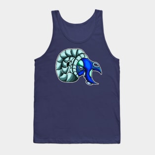 Tentacle Barnacle Tank Top